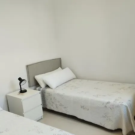 Apartamento Agradable1 Madrid Exterior foto
