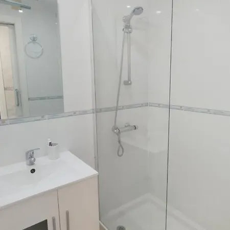 Apartamento Agradable1 Madrid Exterior foto