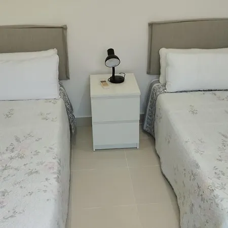 Apartamento Agradable1 Madrid Exterior foto