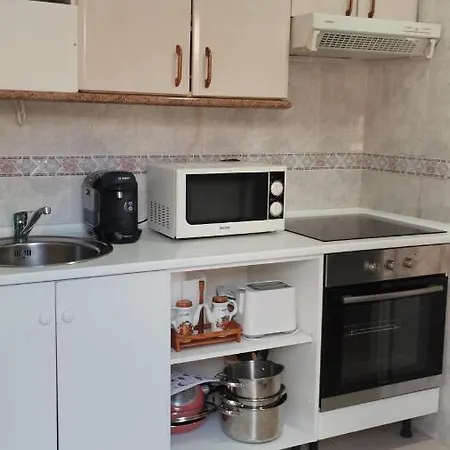 Apartamento Agradable1 Madrid Exterior foto