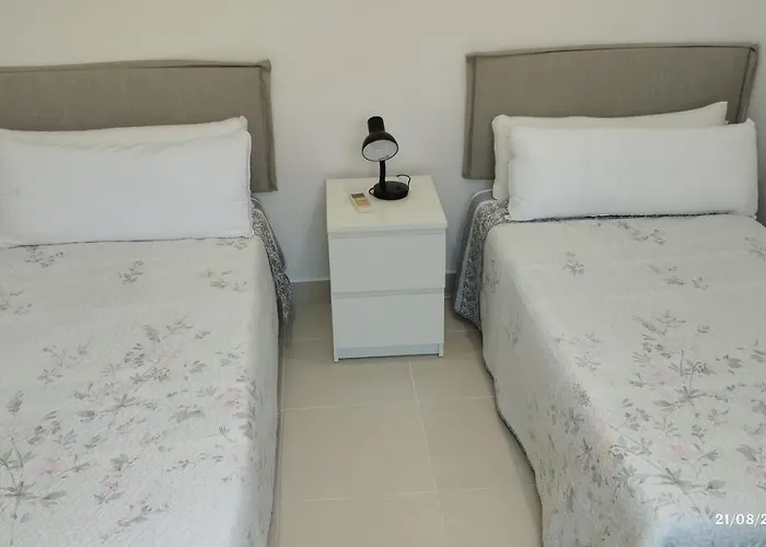 Apartamento Agradable1