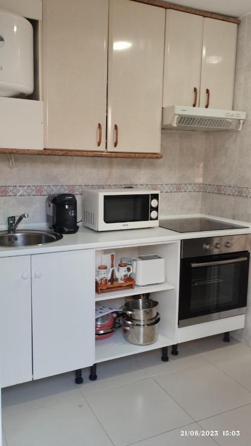 Appartement Agradable1 *